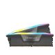 4. Corsair Vengeance RGB CMH32GX5M2B5600Z40 Speichermodul 32 GB (2 x 16 GB) DDR5 288-Pin DIMM