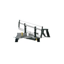 STANLEY 20-800 Verstellbare Gehrungssäge