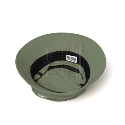 4. Palladium Emb Bucket Hat C3464-308