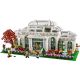 3. LEGO Ideas 21353 – Botanischer Garten
