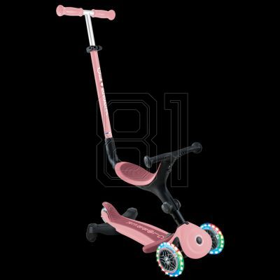 22. Roller mit Aufsitz GO•UP ACTIVE LIGHTS 360 (749-310)