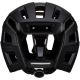 4. Fahrradhelm Leatt Helmet MTB Trail 3.0 V23 – Stealth, Größe: M
