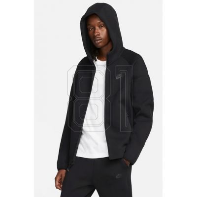 Nike Tech Fleece M FB7921-010 Sweatshirt