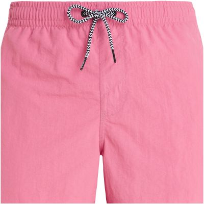 Herren-Badeshorts PROTEST Faster, pink
