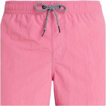 Herren-Badeshorts PROTEST Faster, pink