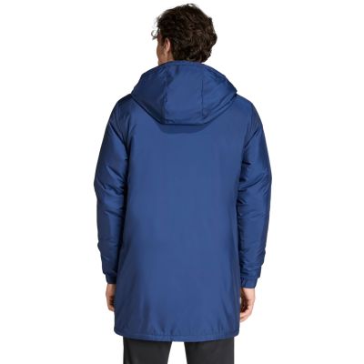 10. adidas Entrada 26 Stadionjacke für Herren, Marineblau JZ6669