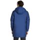 10. adidas Entrada 26 Stadionjacke für Herren, Marineblau JZ6669