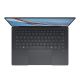 5. ASUS ExpertBook Ultra B9406CAA-TH0747X Ultra 7 356H 14" WQXGA+ Touch Tandem OLED 600 Nits 120Hz AG 32GB LPDDR5X SSD1TB Intel Grafik WLAN+BT Kamera 1080p + IR 70Wh Windows 11 Pro Jet Fog 3 Jahre Vor-Ort-Service