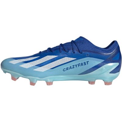 9. Adidas X Crazyfast.1 FG M GY7416 Fußballschuhe