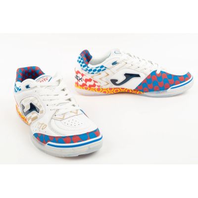 7. Joma Herren Top Flex Pito Hallenfußballschuhe