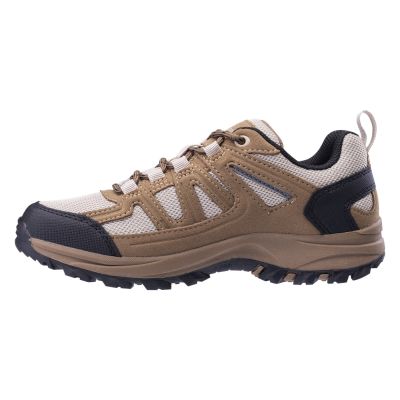7. Martes Bacland Low Wo's W 92800602881 Schuhe