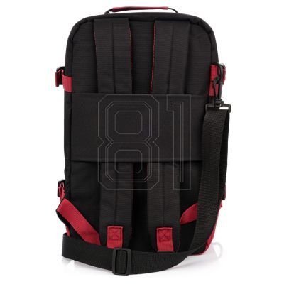 20. Meteor Hermod 16877 Rucksack