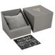 8. Guess Empower GW0759L2 Damenuhr + Box
