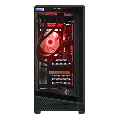2. Actina PBM 7800X3D/32GB/1TB/RTX5070/750W
