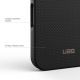 5. UAG Fibr Armr MagSafe - iPhone 17 Pro Hülle kompatibel mit MagSafe (Kevlar Graphit / Bronze)