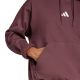 6. adidas Essentials Feelcozy Fleece M IN6070 Sweatshirt