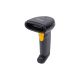 Equip 351020 Barcode-Lesegerät, Handheld, 1D-LED-Barcode-Lesegerät, Schwarz