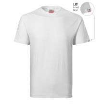 Recall Unisex T-Shirt (weiß (Markenlabel))