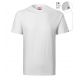 Recall Unisex T-Shirt (weiß (Markenlabel))