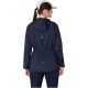 3. ASICS Road Packable Jacket 2012D076-400 Navy Blue L