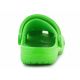 11. Crocs Classic Neon Highlighter Clog K Jr 209570-3WA Clogs