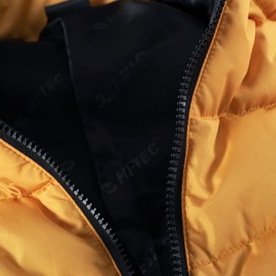 6. Damen-Wintersteppjacke LADY FISA