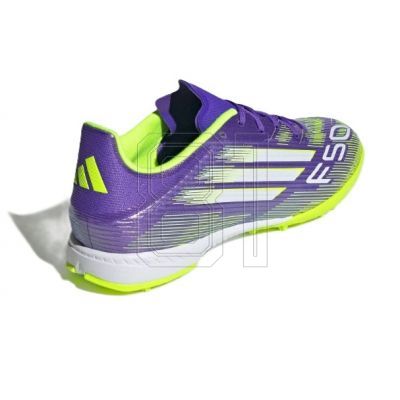 3. Adidas F50 League TF W JH7724 football boots