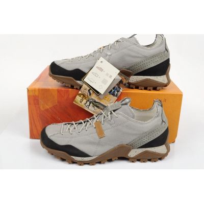 21. Aku Nativa Canvas W 647059 Trekkingschuhe