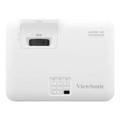 4. VIEWSONIC LASERPROJEKTOR LSD400W