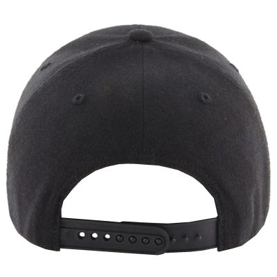 2. 47 Brand MLB Chicago White Sox Kappe B-MVPSP06WBP-BKB