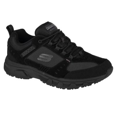 5. Skechers Oak Canyon M 51893-BBK Schuhe 