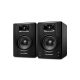 5. M-AUDIO BX4 Paar - Paar Aktivmonitore