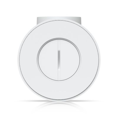 Montagebox Ubiquiti Camera Compact Junction Box Weiß (UACC-Camera-CJB-W)