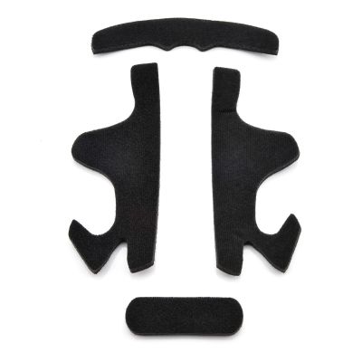 18. METEOR KS07 FAHRRADHELM APPER mint/rosa