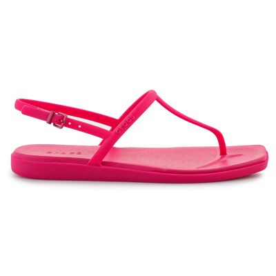 11. Crocs Miami Thong Flip W Sandalen 209793-6ZQ