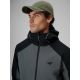 6. Herren-Übergangsjacke 5000 Membran F 4FRAW26TTJAM1328-22S