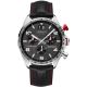 Herrenuhr Atlantic Grand Prix Chrono 55463.41.65 + Box