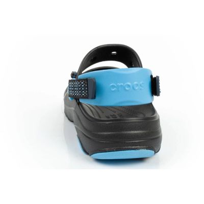15. Crocs Classic All-Terrain M 207711-0ZQ Sandalen