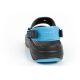 15. Crocs Classic All-Terrain M 207711-0ZQ Sandalen