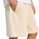 4. Adidas Adidas Kit 3-Streifen Herrenshorts beige KW2385