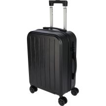 Kabinenkoffer 38L PROWORLD Schwarz