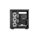 11. DeepCool CH780 Schwarzes Gehäuse