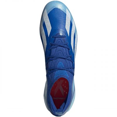 2. Adidas X Crazyfast.1 FG M GY7416 Fußballschuhe
