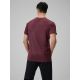 2. Schnelltrocknendes Herren-Trainingsshirt (Standardgröße) 4F 4FRSS26TFTSM2289-60S