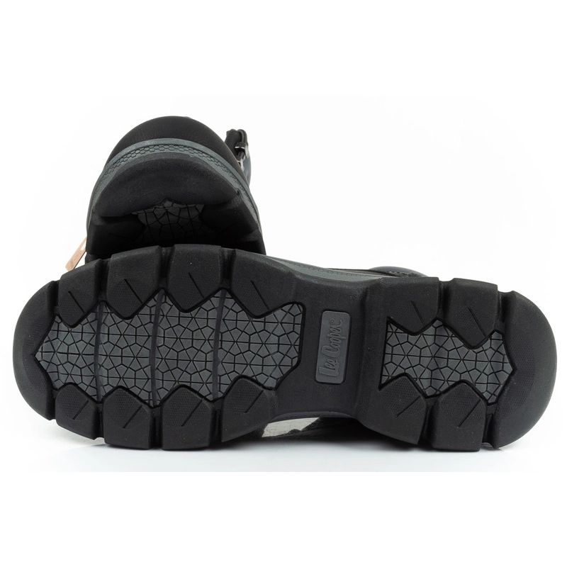 35. Lee Cooper M LCJ-24-01-2948M Schuhe
