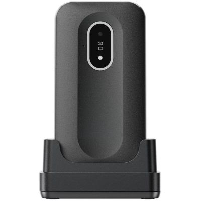 2. Doro Leva L20 7,11 cm (2,8") 132 g Schwarz, Weiß Funktionsfähiges Handy