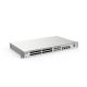 2. Reyee L3 Managed Switch 8 Ports 1 Gbit/s + 24 Ports SFP 1 Gbit/s + 4 Ports Uplink SFP+ 10 Gbit/s Rackmount