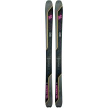 K2 TALKBACK 88 160 Skier