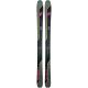 K2 TALKBACK 88 160 Skier