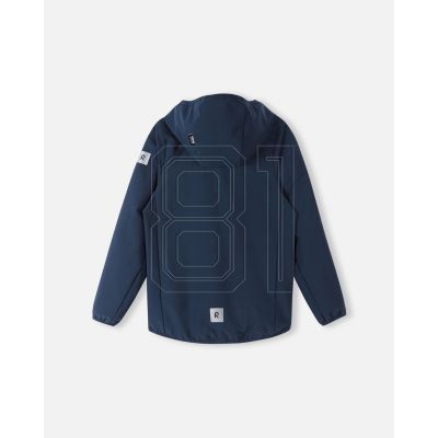 12. Reima Jacke Turvaisa Jr 5100193A-6980